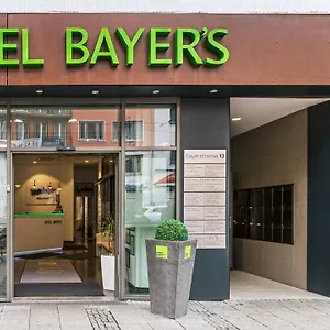 Bayer's Otel