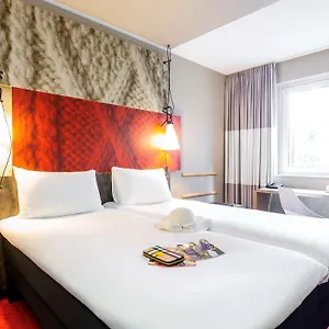 Ibis St. Pauli Messe Otel