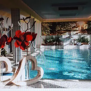Thermen-hotel Rottaler Hof Deutschland