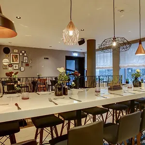 Hotel Vienna House Easy By Wyndham