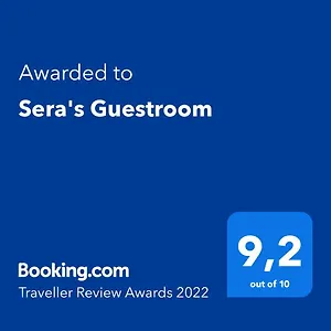 Sera's Guestroom Deutschland