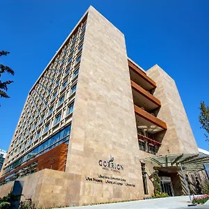 Gorrion 5*, Istanboel Turkije