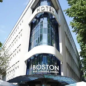 Hotel Boston Hh, Hamburg-Harburg