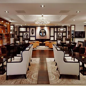 5* Hotel Marriott