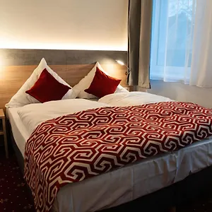 3* Hotel Stadion Stadt