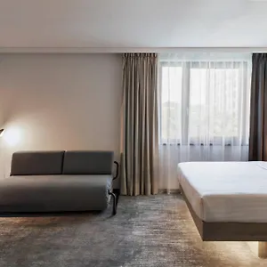 Moxy Amburgo