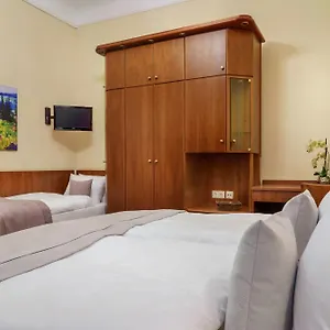 Hotel Kronprinz Hauptbahnhof, Hamburg-Harburg