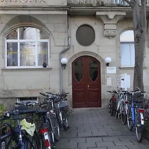 Private Gästezimmer Bei Ila Zimmerling Deutschland