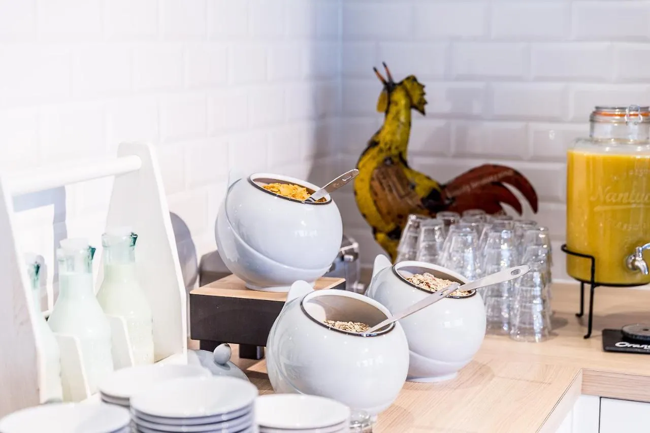 Holiday Inn - The Niu, Keg Hamburg Ost By Ihg 3*,  Germany