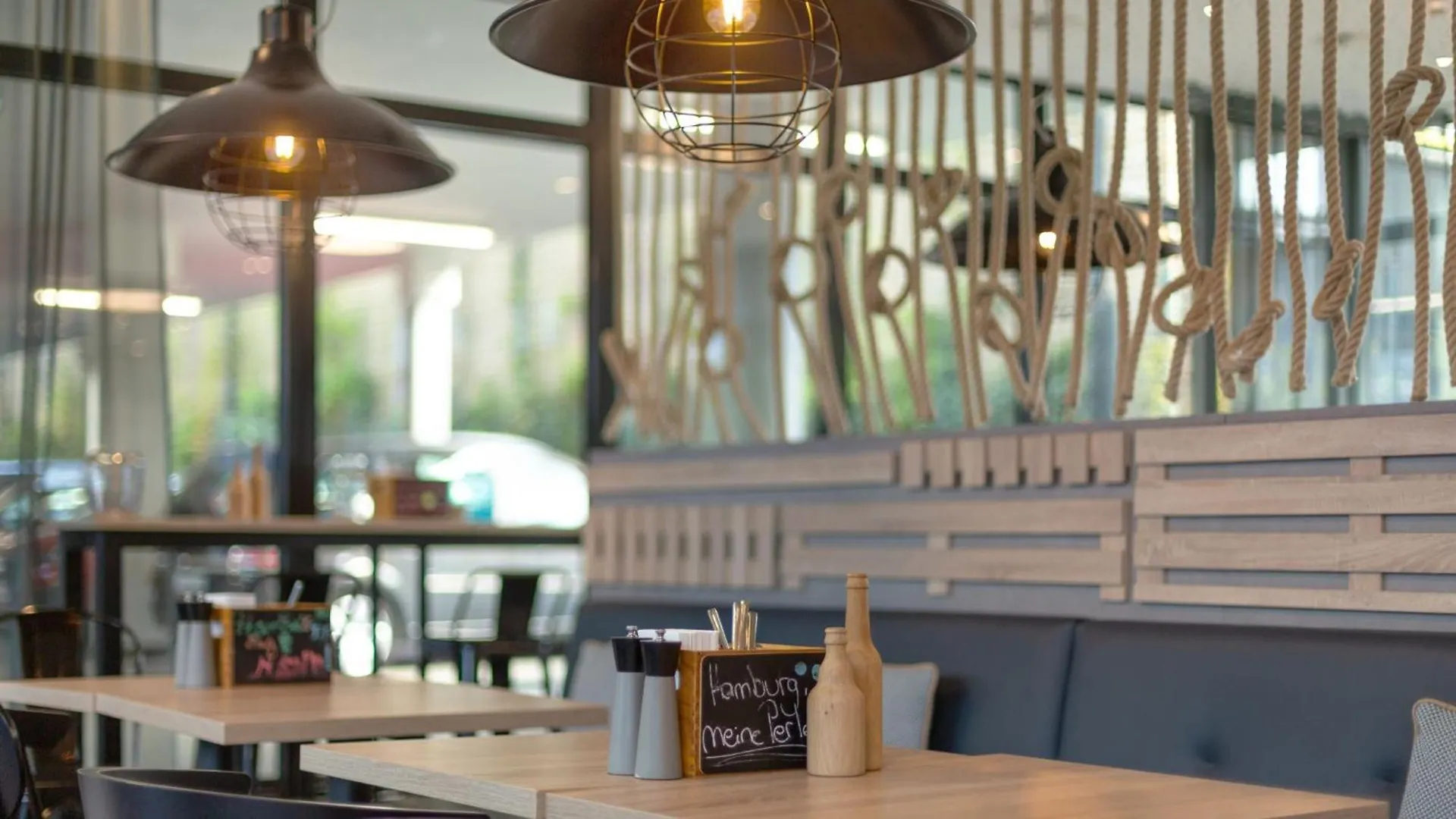 *** Hotel Holiday Inn - The Niu, Keg Hamburg Ost By Ihg Alemania