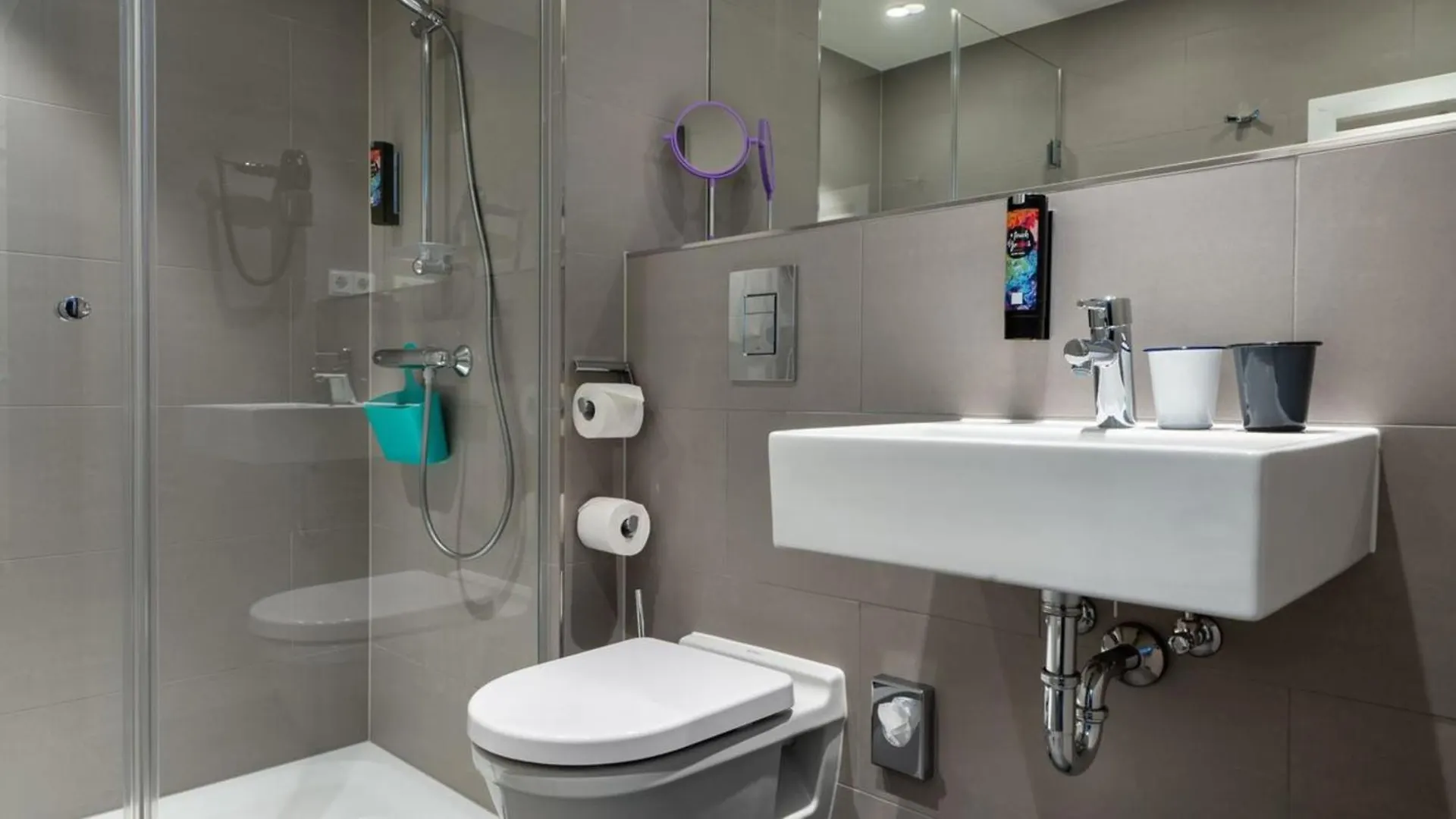 Holiday Inn - The Niu, Keg Hamburg Ost By Ihg Hotel